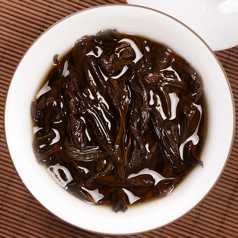 坑涧肉桂2罐装