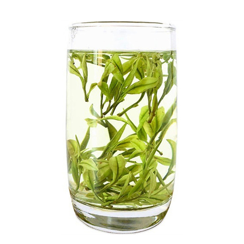 绿茶-大境枝美白茶