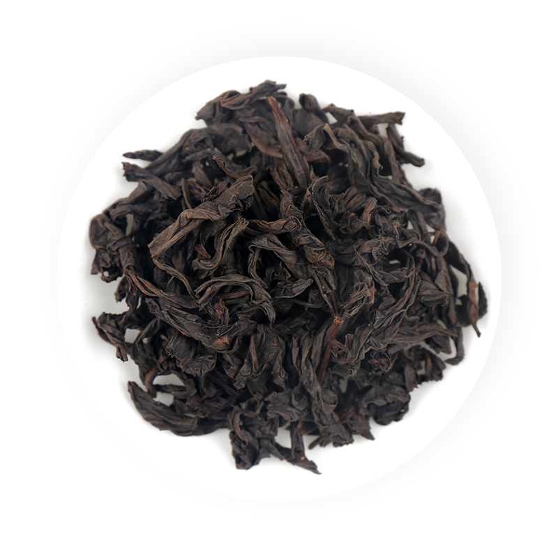 大红袍-灰色上茶 大红袍-灰色上茶