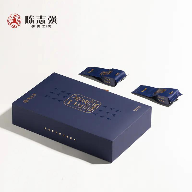 品牌茶-手尚工夫-一匠成名核心区肉桂144g