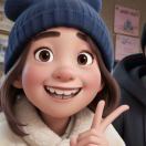 云上雪芽古树滇红