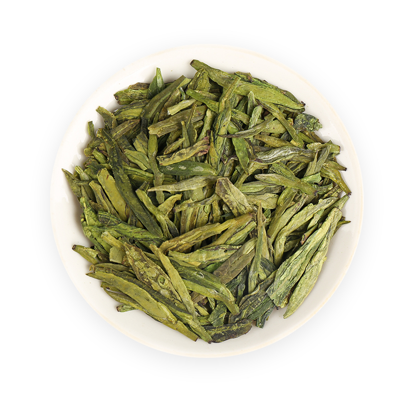 龙井 双罐礼盒 250g