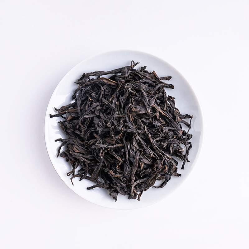 武夷名种瑞香铁罐装60克