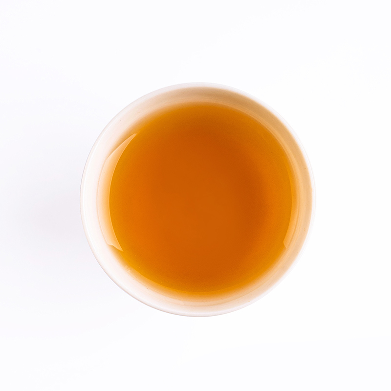 武夷名种瑞香铁罐装60克