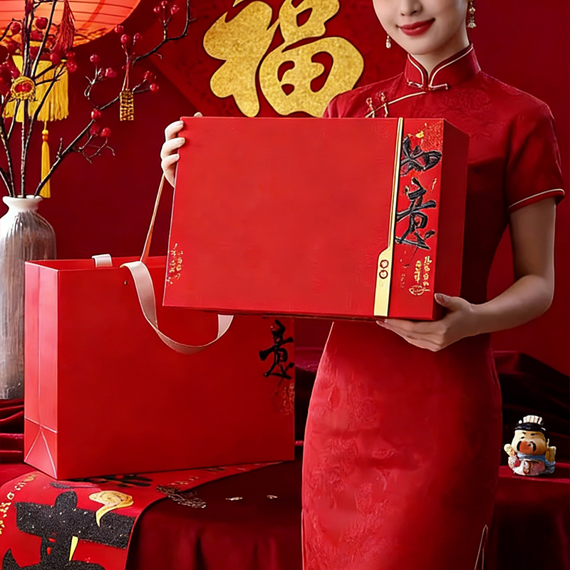 如意金骏眉小罐茶180克