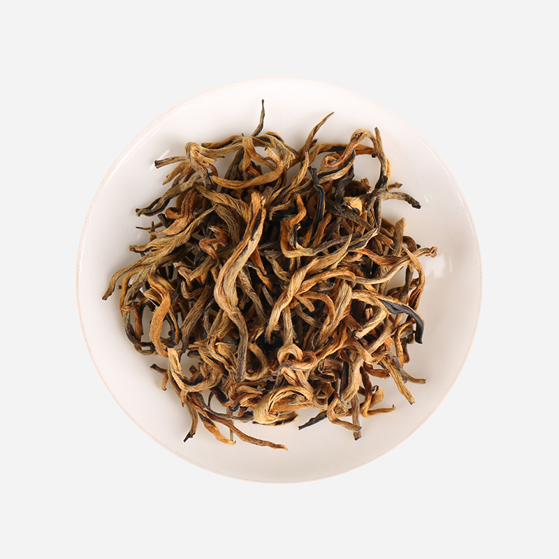 马到成功 小金丝滇红250克