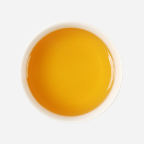 红色鸿禧金骏眉瓷罐礼盒250克