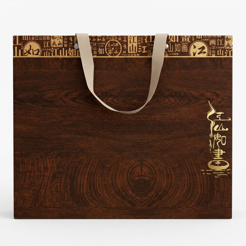 牛栏坑肉桂小罐茶250克（内含36小罐）