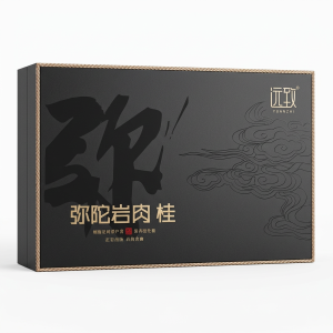 弥陀岩肉桂150g（配手提袋）