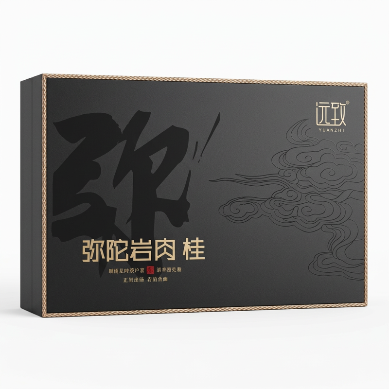 弥陀岩肉桂150g（配手提袋）