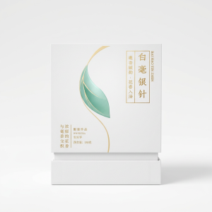 高山白毫银针150g（含提袋）