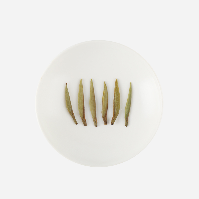 高山白毫银针150g（含提袋）
