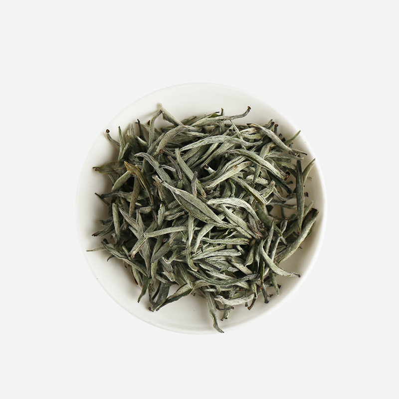高山白毫银针150g（含提袋）