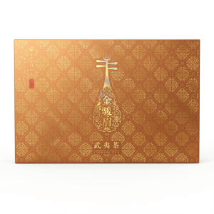 武夷山金骏眉250g（含提袋）