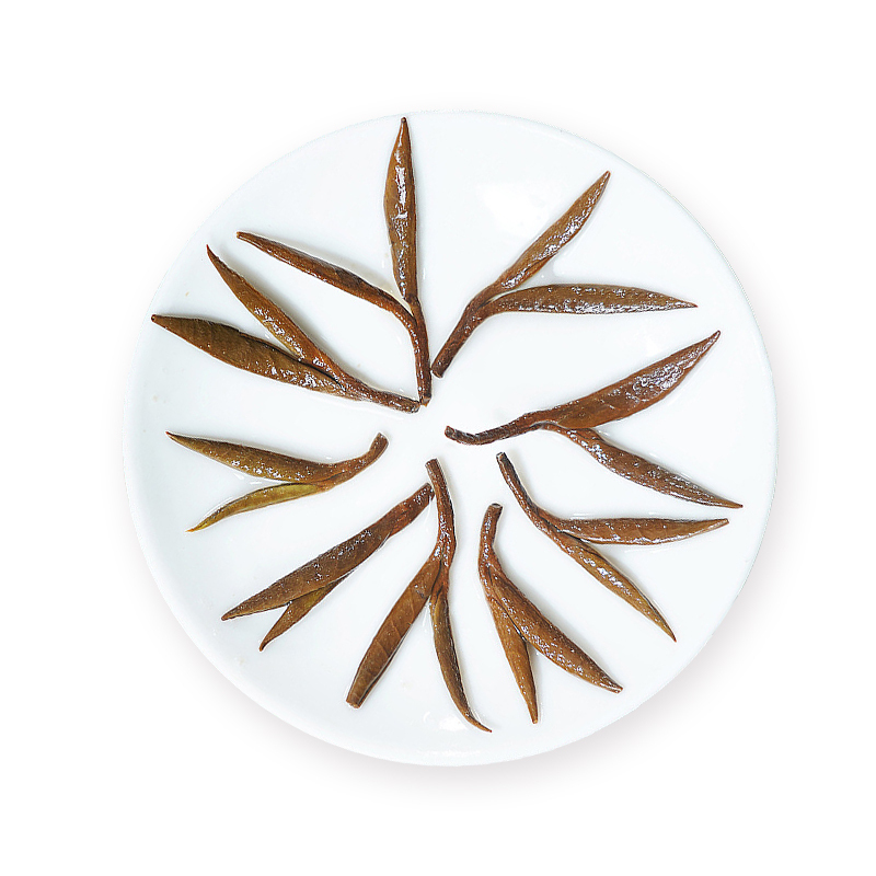 武夷山金骏眉250g（含提袋）