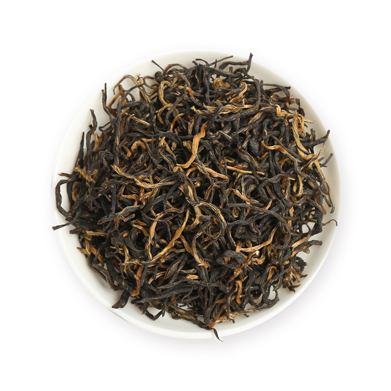 武夷山金骏眉250g（含提袋）