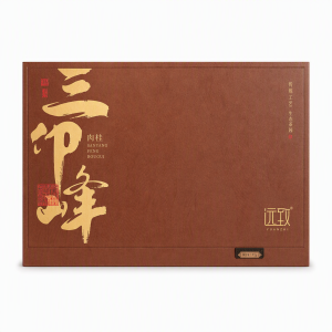 三仰峰肉桂150g（8.35g*18）（含提袋）