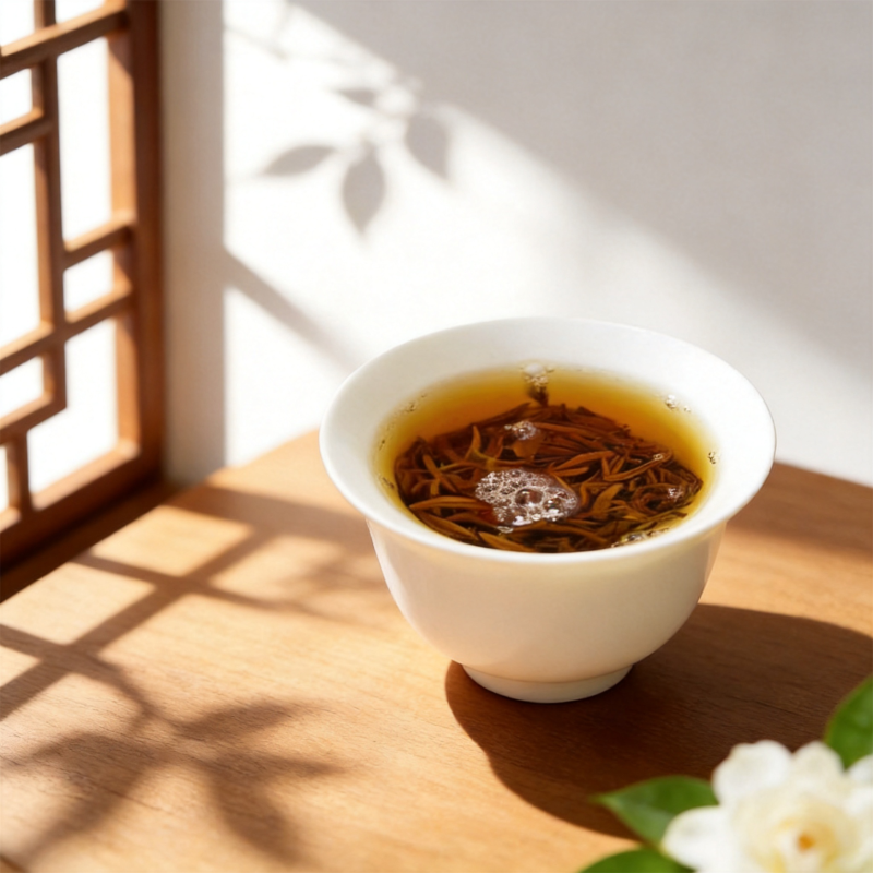 铁罐装-金骏眉-一级黄芽250g
