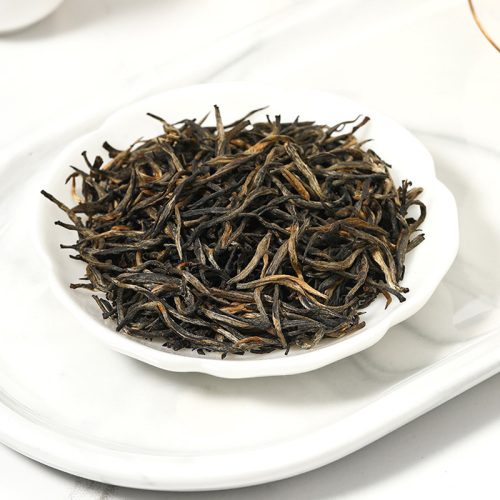 武夷星 喜遇阿茗am700金骏眉 武夷山桐木关红茶 50g